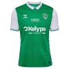 Camisola AS Saint-Etienne Homen Equipamento 1ª 2025-26